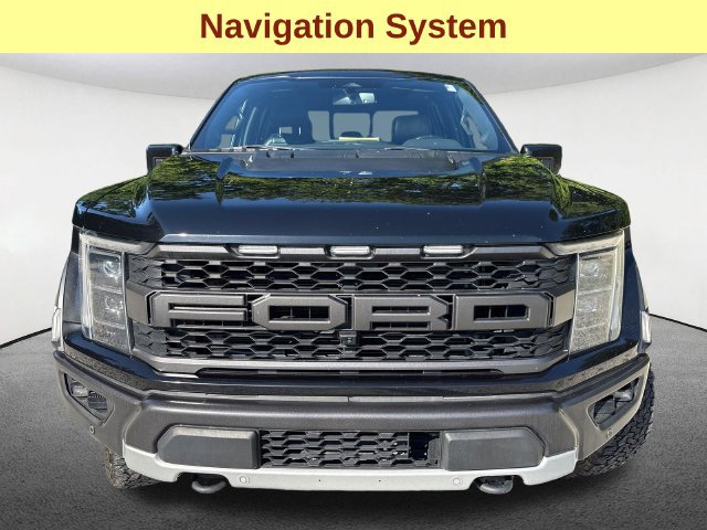 Certified 2023 Ford F150 Raptor w/ Raptor Carbon Fibre Package AWD/4WD image 4
