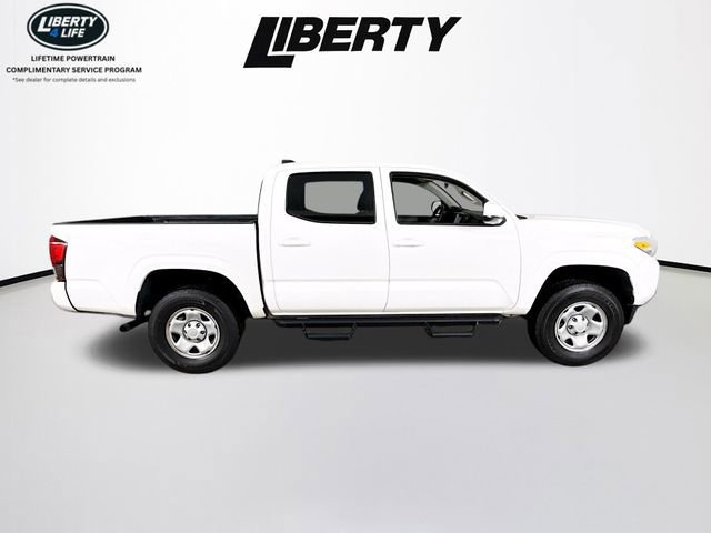 Used 2023 Toyota Tacoma SR image 6