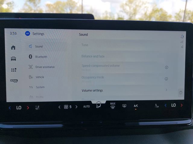 Certified 2025 Ford Expedition Active image 21