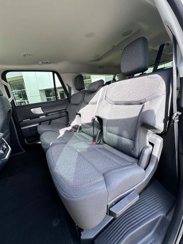 Certified 2025 Ford Expedition Max Active image 24