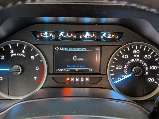 Certified 2020 Ford F150 XLT w/ Equipment Group 302A Luxury image 35