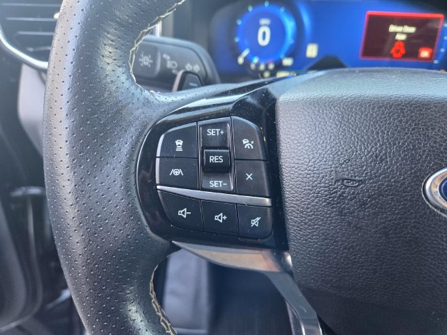 Certified 2023 Ford Explorer ST w/ Equipment Group 401A AWD/4WD image 18
