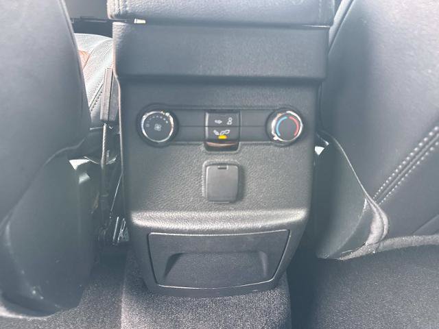 Certified 2019 Ford Explorer XLT w/ Equipment Group 202A FWD image 17