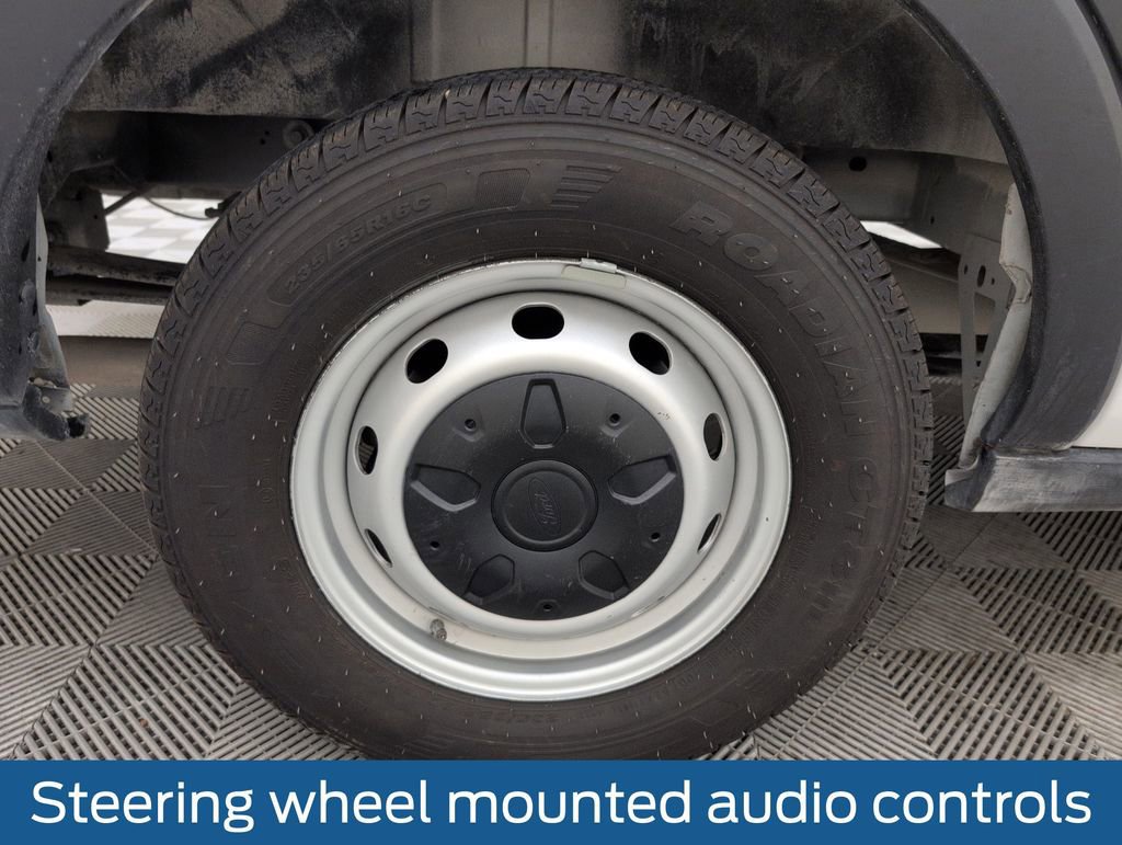 Certified 2023 Ford Transit 350 XL image 20