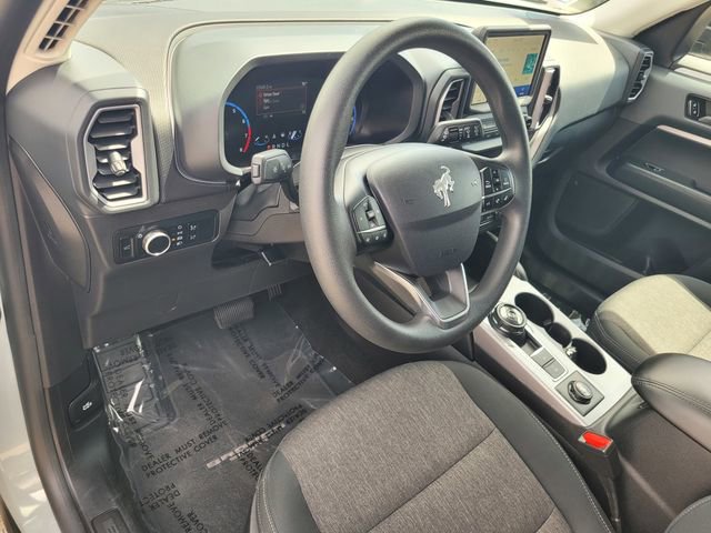 Certified 2024 Ford Bronco Sport Big Bend image 9