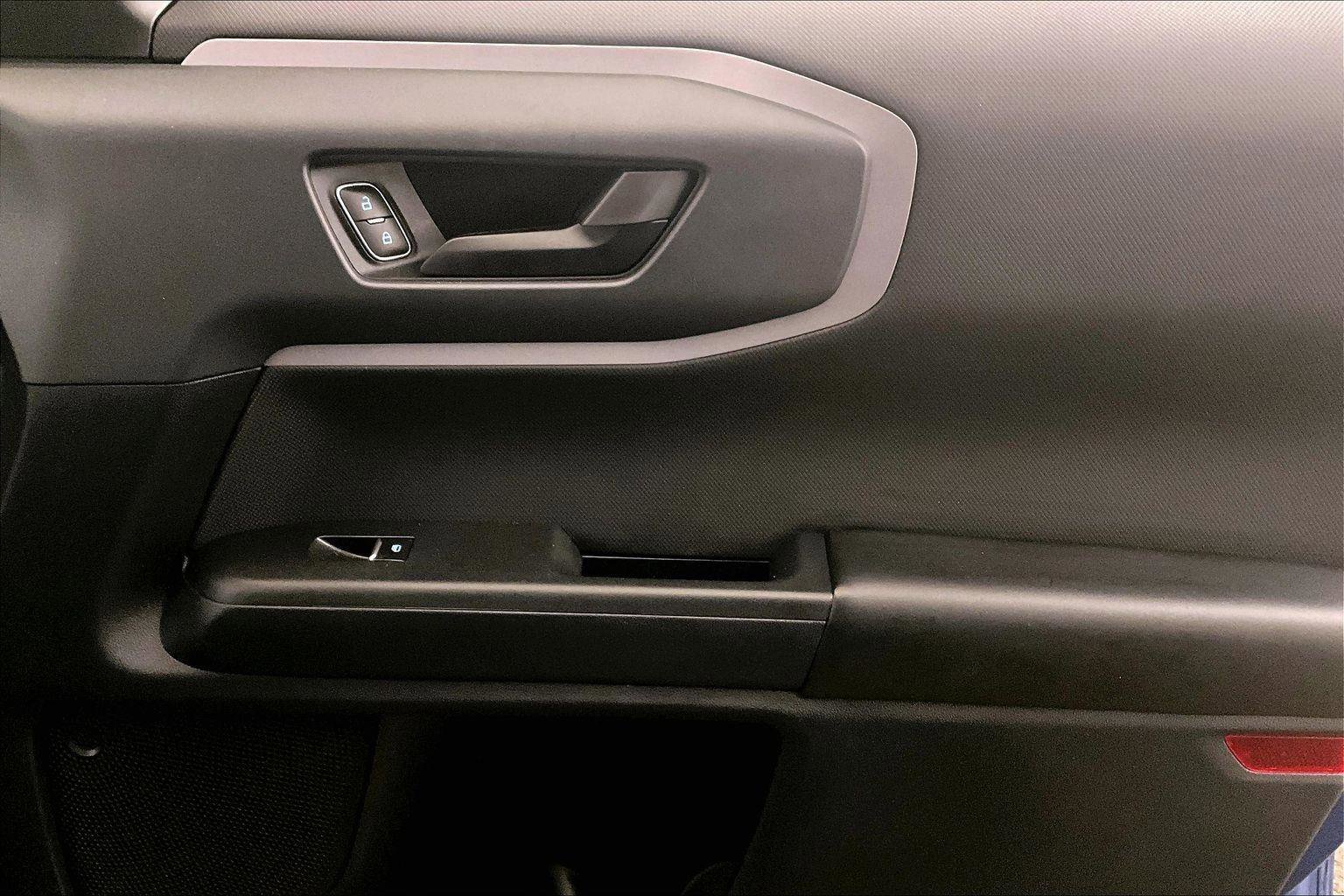 Certified 2023 Ford Bronco Sport Big Bend w/ Convenience Package image 23