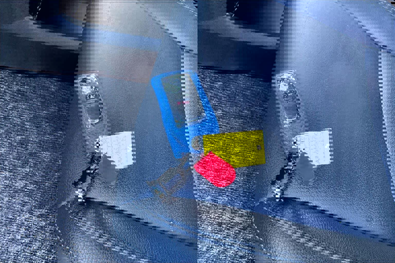 Used 2025 Honda Odyssey EX-L image 13