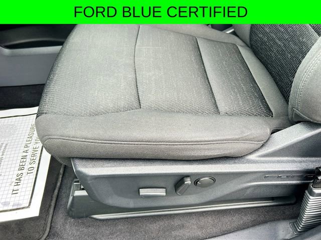 Certified 2023 Ford F150 XLT w/ Equipment Group 302A High image 21