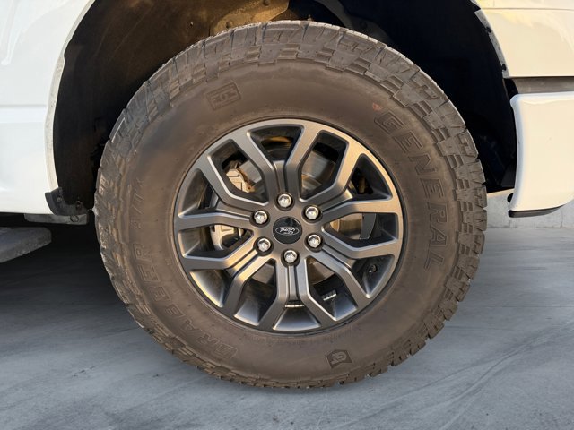 Certified 2024 Ford F150 Tremor image 10