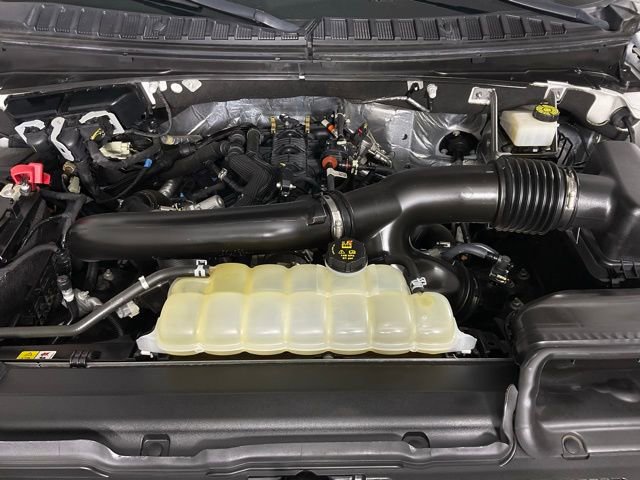 Certified 2022 Ford Expedition Limited image 9