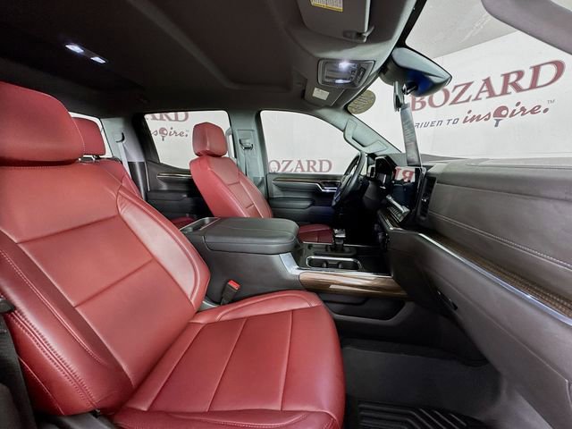 Used 2024 Chevrolet Silverado 1500 LT Trail Boss image 32