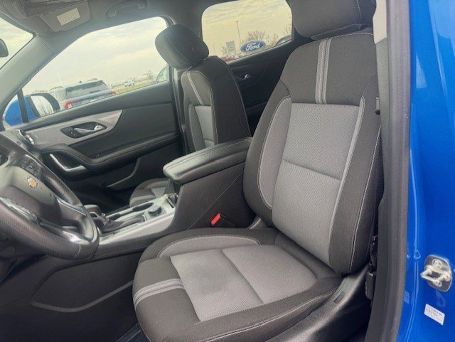 Used 2024 Chevrolet Blazer LT image 13