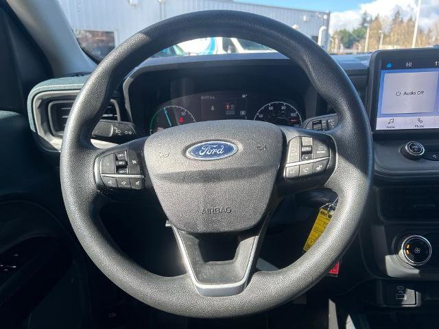 Certified 2024 Ford Maverick XL image 19