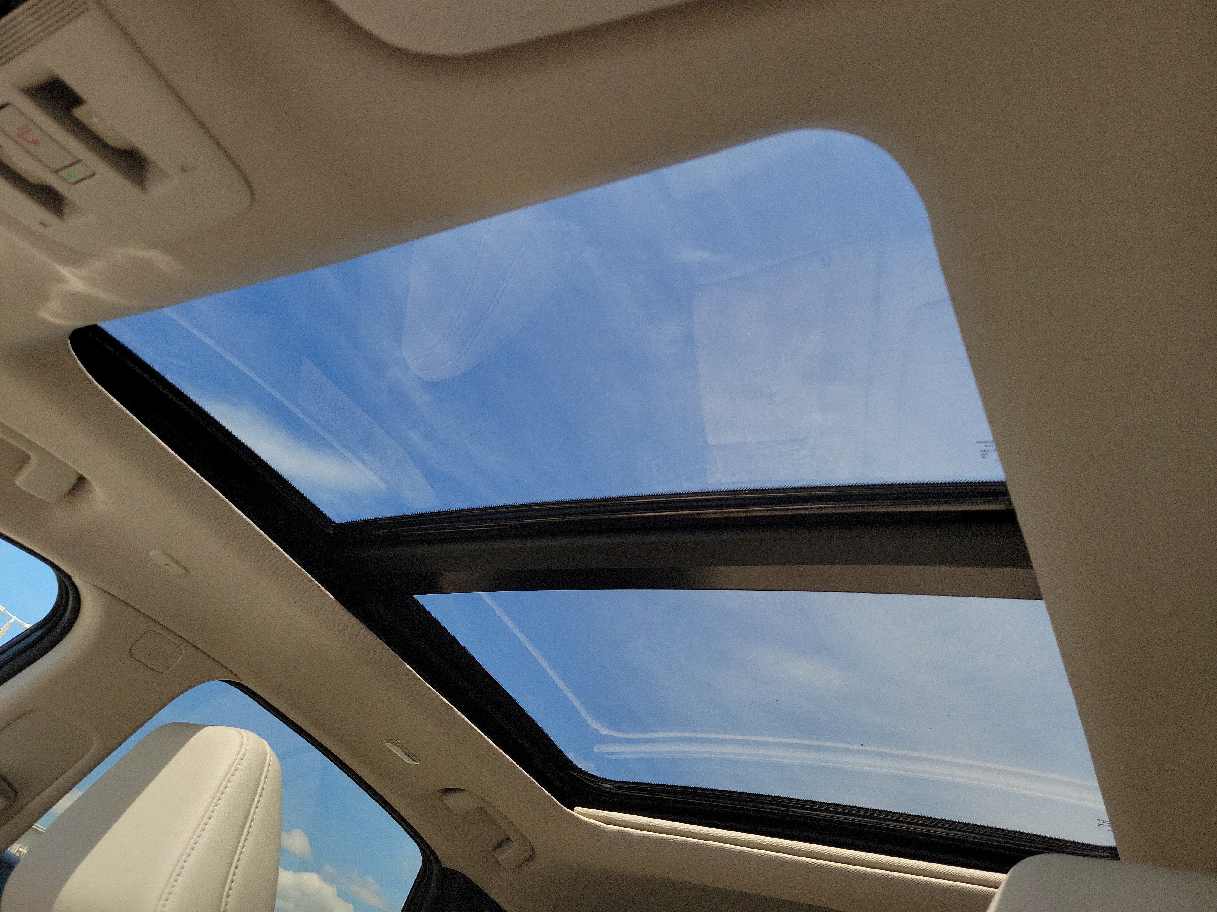 Used 2025 Nissan Murano SL AWD/4WD image 29