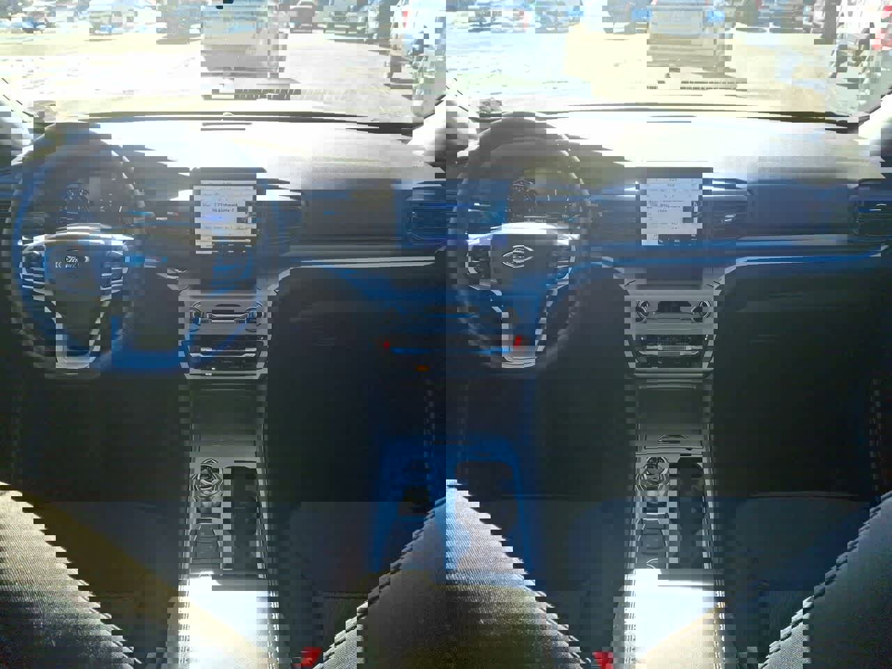 Certified 2023 Ford Explorer XLT image 10