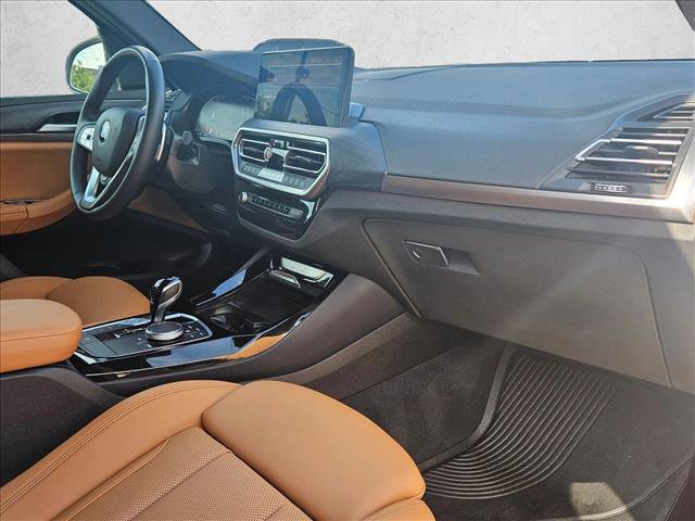 Used 2024 BMW X3 sDrive30i w/ Premium Package RWD image 23