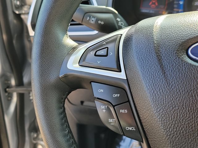 Certified 2023 Ford Edge SEL w/ Convenience Package AWD/4WD image 16