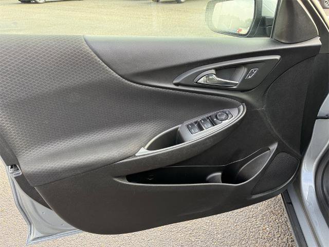 Used 2024 Chevrolet Malibu LT image 12