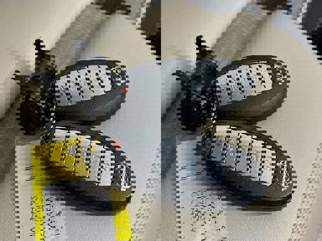 Used 2020 Nissan Murano SL image 22