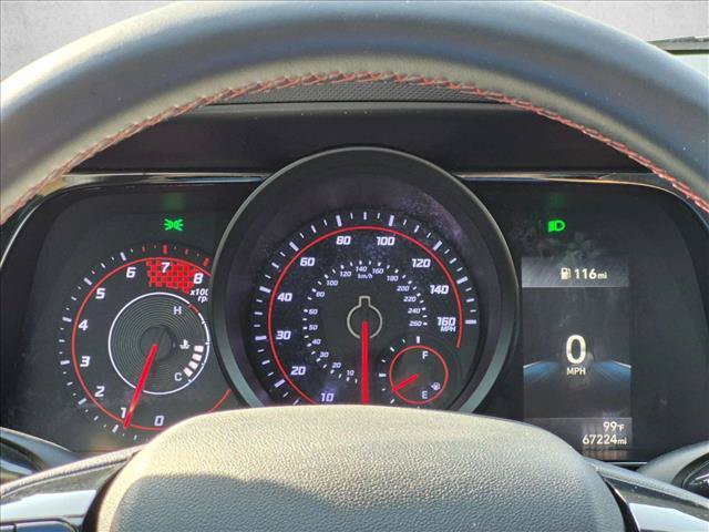 Used 2021 Hyundai Elantra N Line FWD image 10