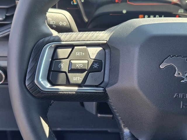Certified 2026 Ford Mustang EcoBoost image 26