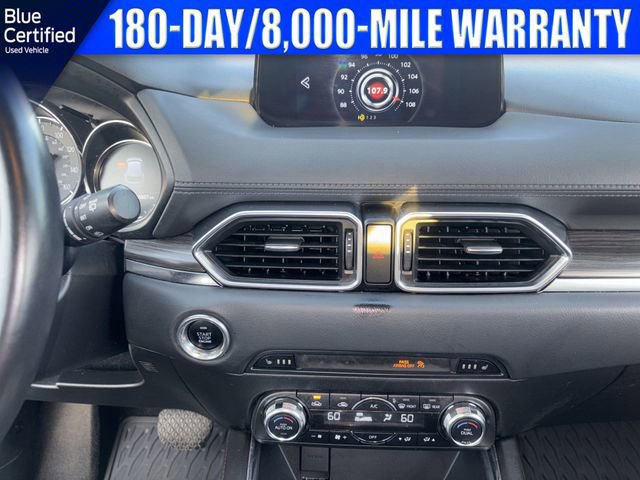 Used 2018 MAZDA CX-5 Grand Touring image 25