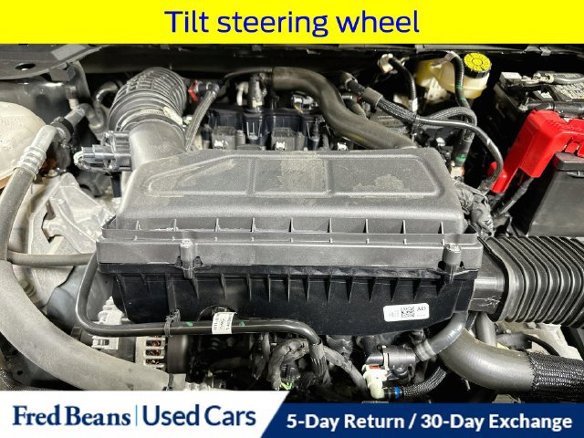 Certified 2025 Ford Escape Active AWD/4WD image 33