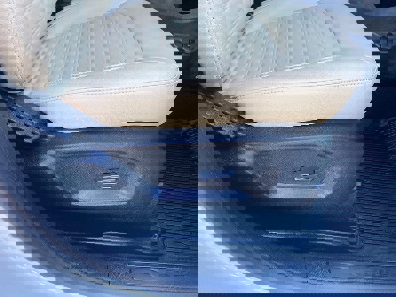 Certified 2022 Ford Edge SEL w/ Convenience Package image 30