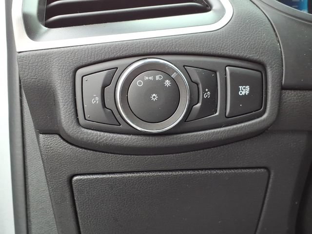 Certified 2023 Ford Edge SEL AWD/4WD image 20