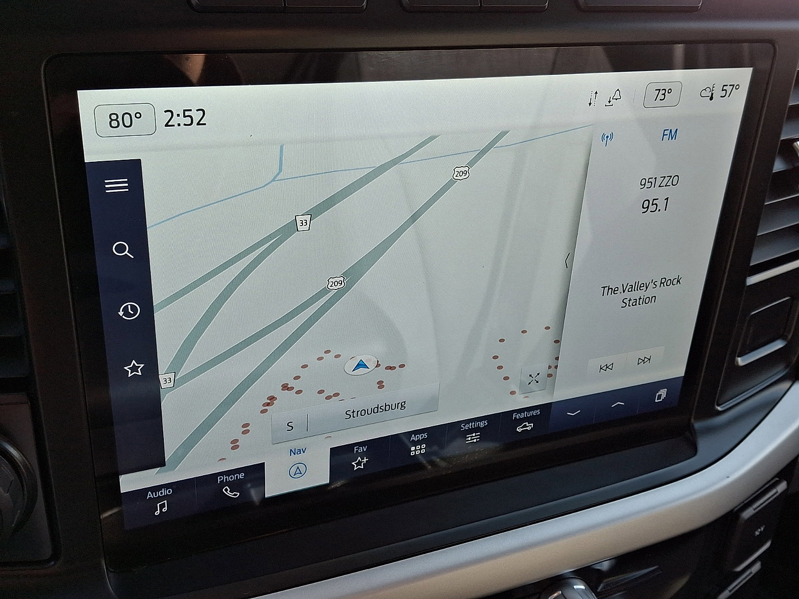 Certified 2022 Ford F150 XLT w/ Equipment Group 302A High image 16