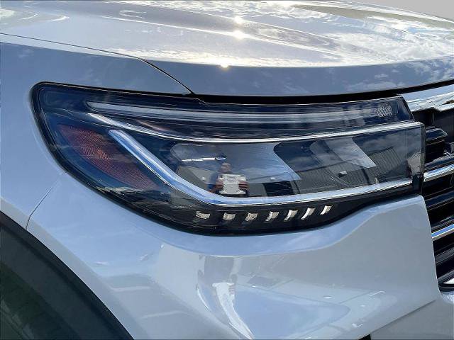 Certified 2026 Ford Explorer Active w/ Active Comfort Package AWD/4WD image 34