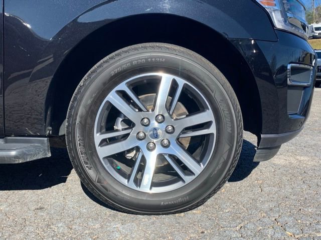 Certified 2024 Ford Expedition Limited image 37