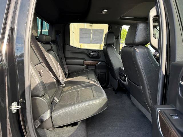 Used 2020 GMC Sierra 1500 Denali w/ Technology Package AWD/4WD image 24