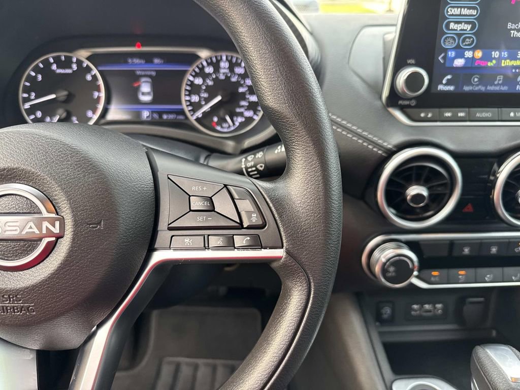 Used 2024 Nissan Sentra SV image 26