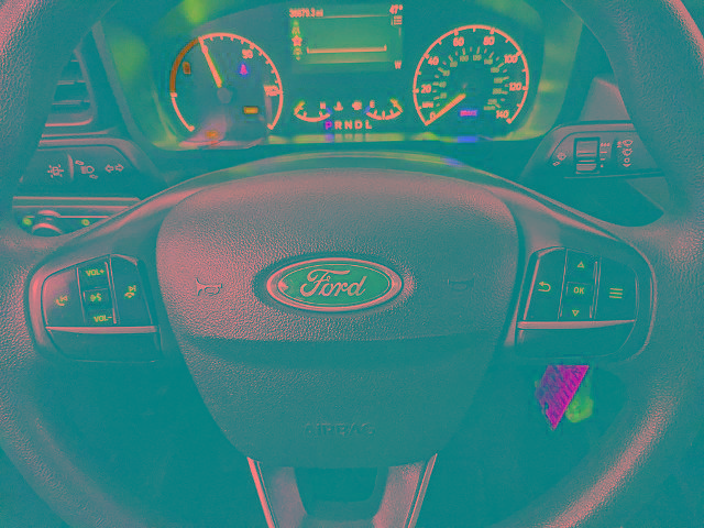 Certified 2022 Ford Maverick XL image 10