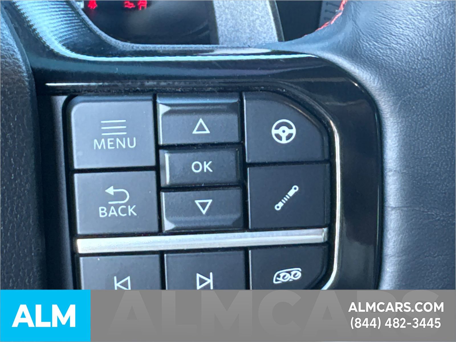 Certified 2024 Ford F150 Raptor w/ Equipment Group 803A Raptor R image 31