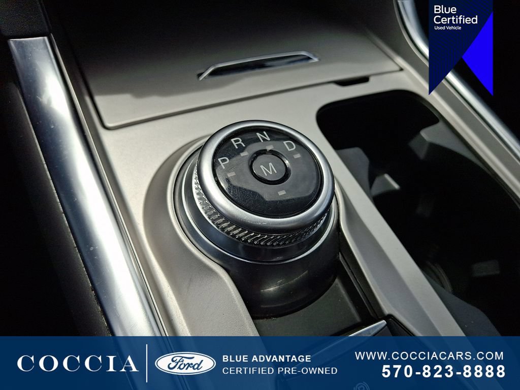 Certified 2023 Ford Explorer Timberline AWD/4WD image 16