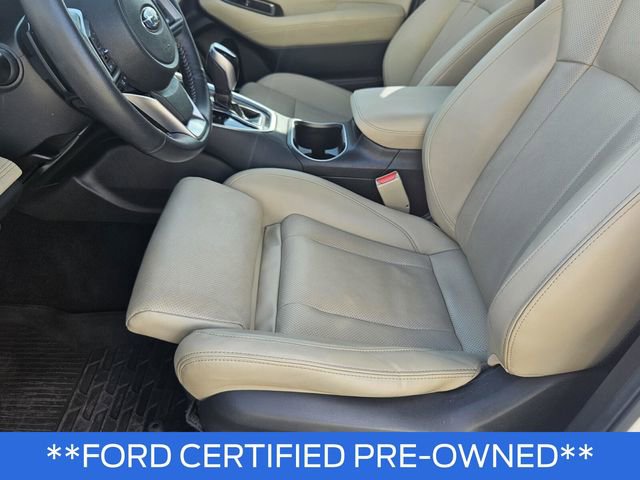 Used 2022 Subaru Legacy Limited XT w/ Popular Package #3 image 30