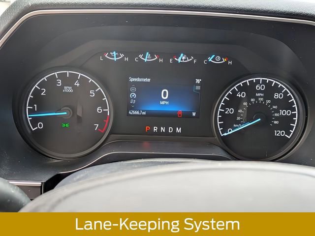 Certified 2022 Ford F150 XL w/ STX Appearance Package image 22