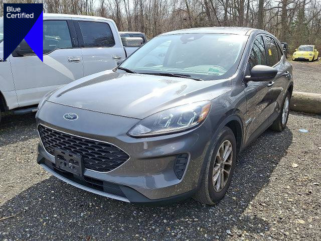 Certified 2022 Ford Escape SE w/ Convenience Package