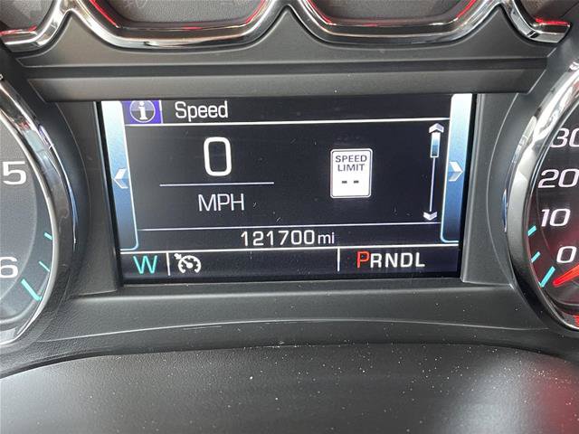 Used 2020 Chevrolet Suburban LT AWD/4WD image 3