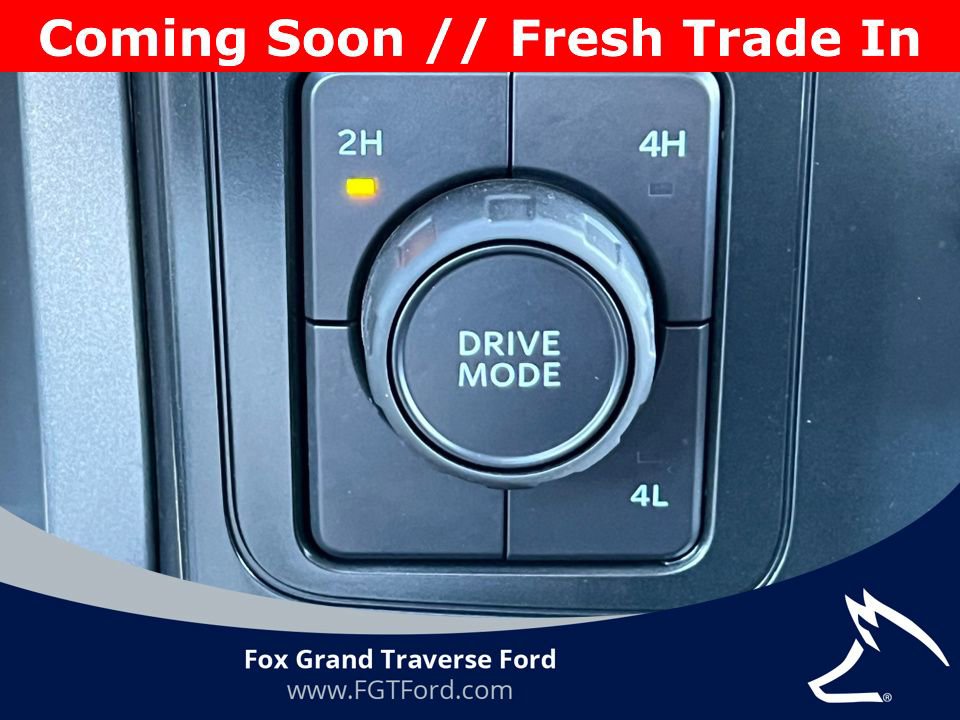 Certified 2025 Ford F150 XLT w/ Equipment Group 301A Standard AWD/4WD image 29