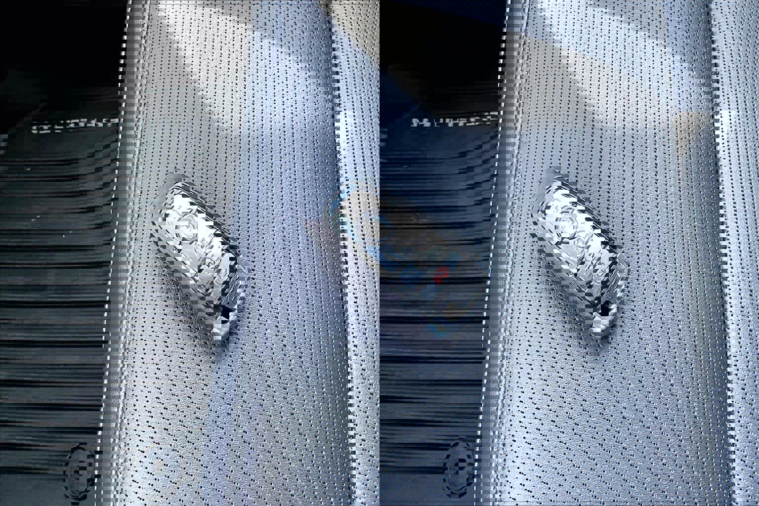 Certified 2025 Ford Expedition Platinum w/ Stealth Appearance Package image 17