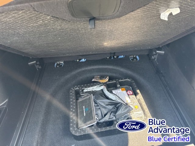 Used 2024 Jeep Compass Latitude image 35