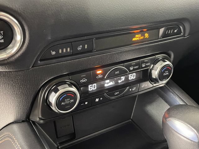 Used 2018 MAZDA CX-5 Grand Touring w/ Premium Package AWD/4WD image 10
