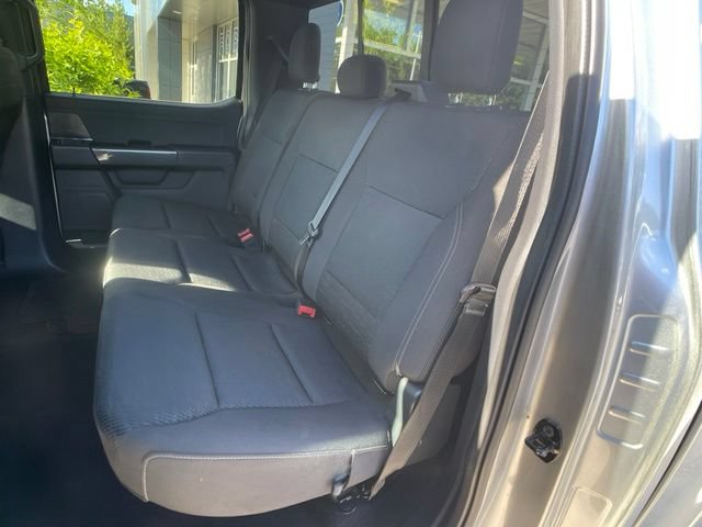 Certified 2022 Ford F150 XLT w/ Equipment Group 302A High AWD/4WD image 39