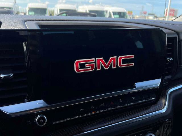 Used 2024 GMC Sierra 1500 Elevation RWD image 28