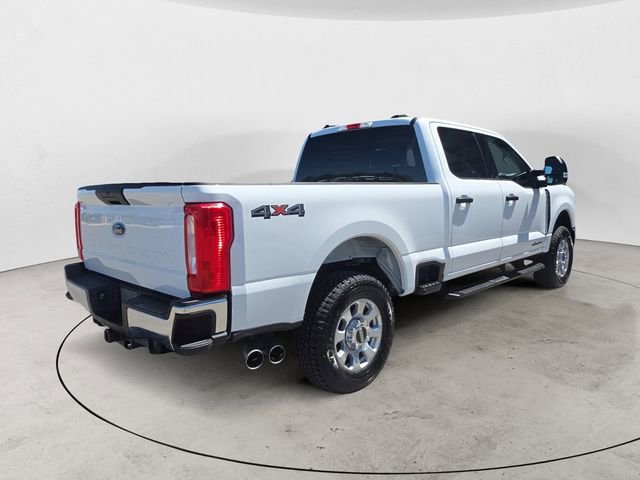Certified 2024 Ford F250 XLT AWD/4WD image 5
