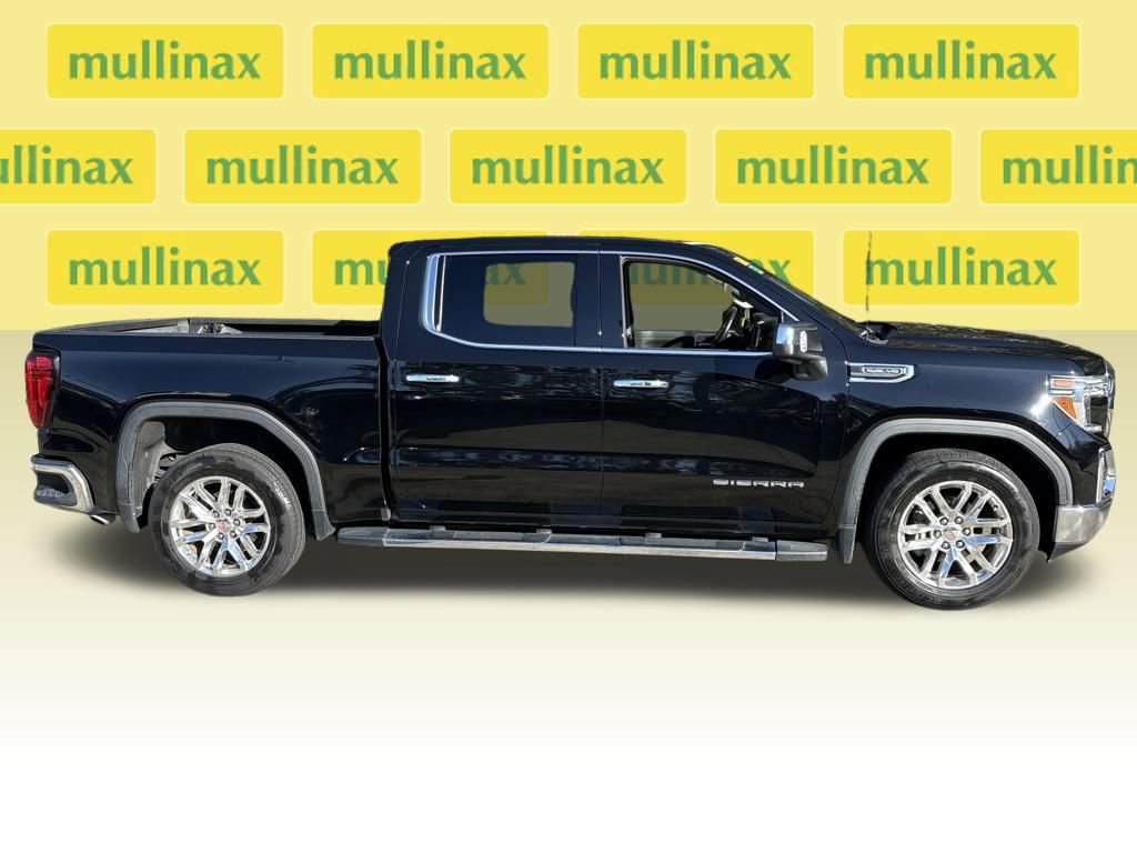 Used 2020 GMC Sierra 1500 SLT w/ SLT Premium Package image 32