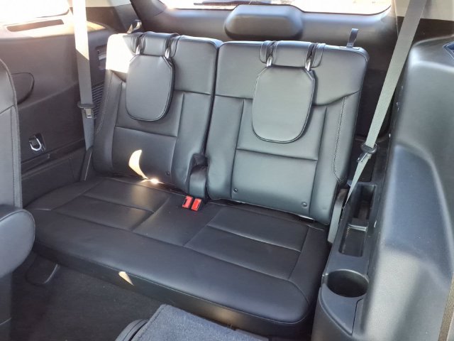 Certified 2023 Ford Explorer XLT w/ Equipment Group 202A AWD/4WD image 12